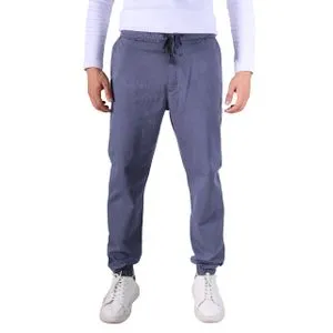 Chertex Men Gabardine Joggers