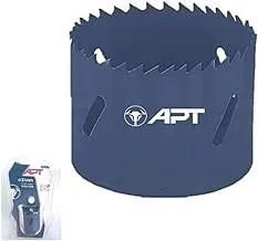 APT Bi-Metal Hole Saw Blade, 79 mm Size