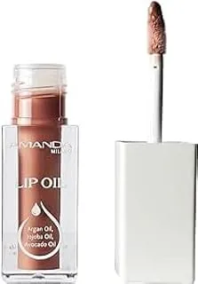 Amanda Milano lip oil 5ml - 02