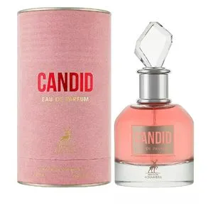 Maison Alhambra - Candid - For Women - EDP  - 100ml