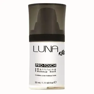 Luna Pro-Touch - Mattifying Base - 33ml