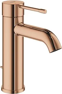 Grohe, 24174GN1 Essence Single-lever basin mixer 1/2″ L-Size brushed cool sunrise