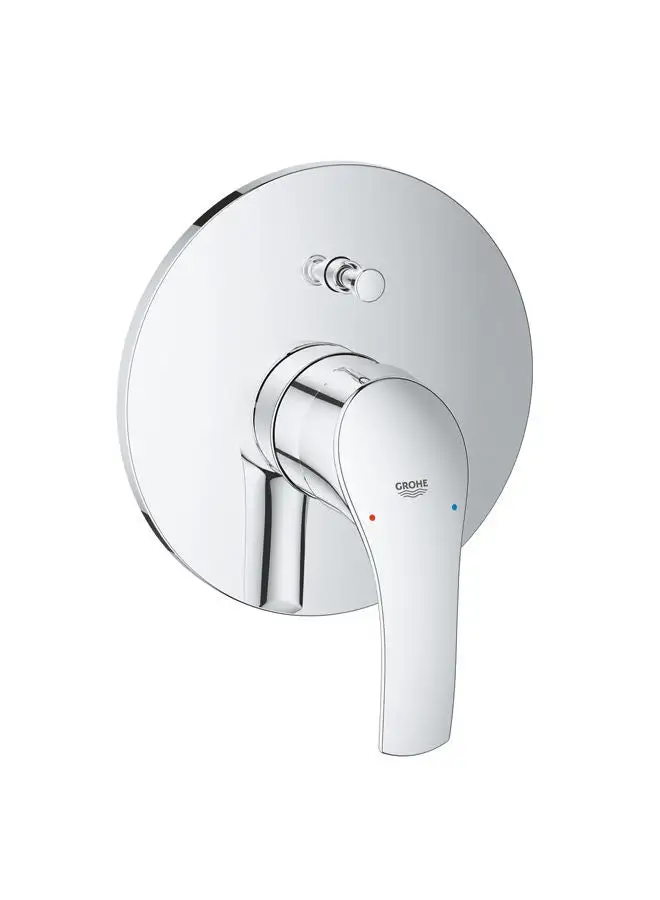 Grohe Eurosmart Single-Lever Bath Mixer