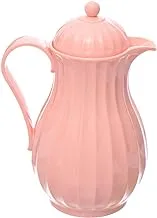 Rose RS-707-10-A12 Thermos, 1 Litre Capacity, A12 Light Pink