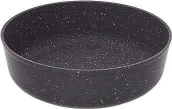 Saflon Grey Granite Oven Tray 28 CM