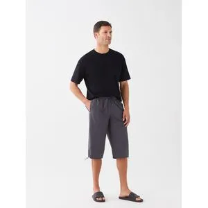 LC Waikiki Above Knee Length Men's Beach Shorts