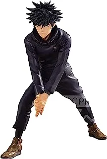 Bandai Banpresto JUJUTSU KAISEN FIGURE MEGUMI FUSHIGURO