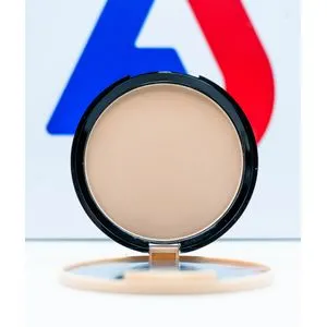 Me Now New 4D Compact Powder 15g - No. 3