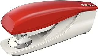 Leitz 5500 Office stapler With 30 Sheets Capacity Ensuring Long-Term Reliability And Performance In Any Office Environment