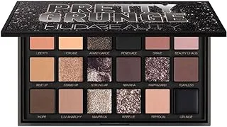 Huda Beauty HUDA BEAUTY Pretty Grunge Palette