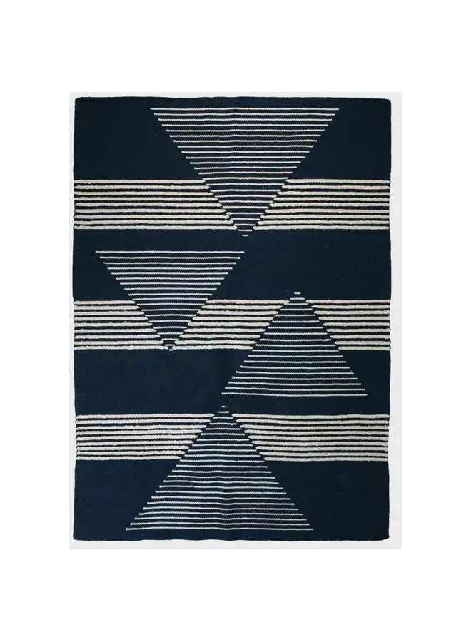 Ariika Odawa Wool Rug 200x150 cm