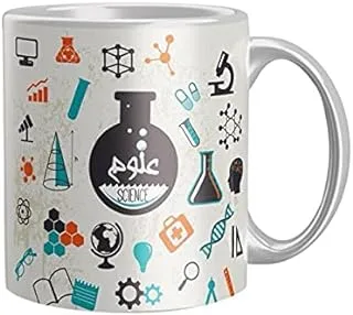 iprint Ceramic Coffee Mug (Multicolor)