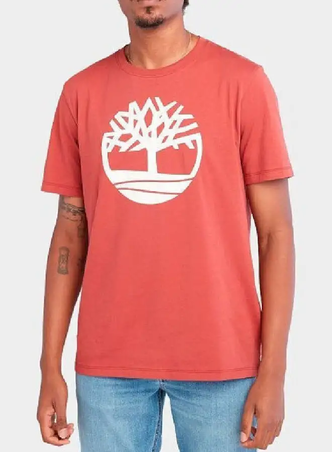 Timberland Ss Kennebec River Tr T-Shirt