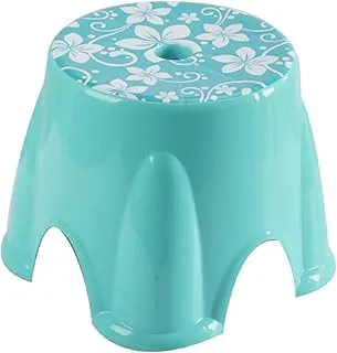 WATANIA RODY CHAIR LARGE COLOR MINT WITH DIFFERENT