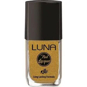 Luna Nail Polish Lacquer Luna 10 Ml - No. 603