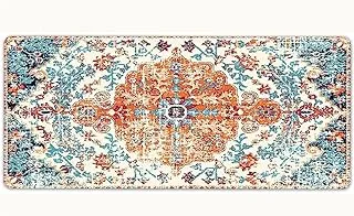 Boho Non-Slip Mouse Pad 700x300x3mm - Multi Color