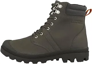 Palladium PALLABROUSSE SC WP+ CUB,Men Boot