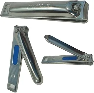 Nail Clipper Stainless Steel Large Size