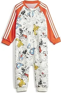 adidas I DY MM ONES MULTCO/BRIRED/OWHITE YOUTH/BABY JOGGER for BABY BOYS AND GIRLS size