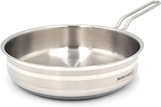 Korkmaz Astra 2 Frying Pan, 20 cm Size