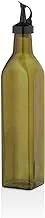 Qlux C-00407 Organic Oil Bottle, 750 cc Capacity