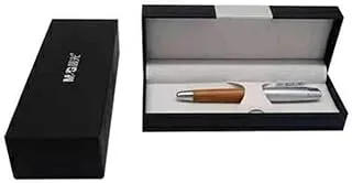 M&G Cegma Collection Fountain Pen Set, Classic Design