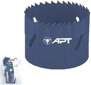 APT Bi-Metal Hole Saw Blade, 48 mm Size