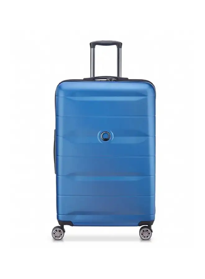 DELSEY COMETE PLUS 77 CM 4 D.W. TROLLEY ZST