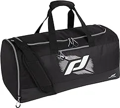 Pro Touch Force Lite Hand Bag, Large, Black/Grey