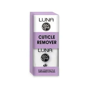 Luna Professional Nail Spa - Cutical Remover - 10 Ml