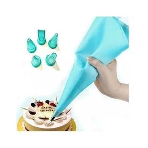 Pastry Decorator & Cream Injector