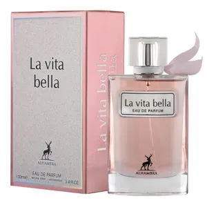 Maison Alhambra La Vita Bella - For Women - EDP  - 100ml