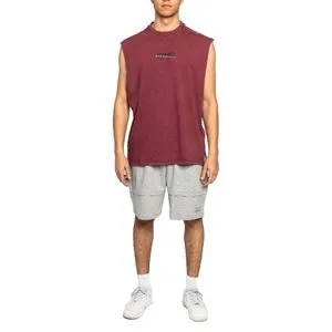 ASTK SLEEVELES T-SHIRT