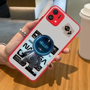 For OPPO A16K Phone Case Anti-falling Full Covering