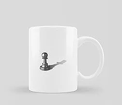 Chess Coffee Mug - Printed Mug - 0908