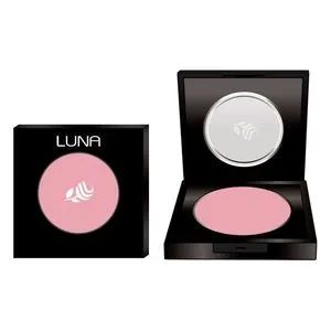 Luna 3D Blusher  - 4.5 Gm  - No 500