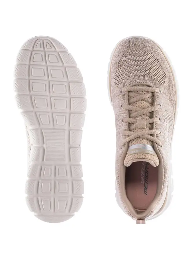 حذاء SKECHERS Track Daytime Dreamer برباط