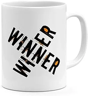 Loud Universe Winner Winner Pubg Ceramic Coffee Mug