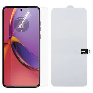 Full Screen Protector For Motorola Moto G84