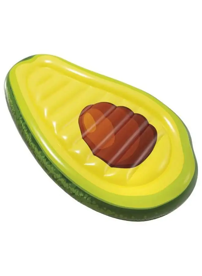 INTEX Yummy Avocado Mat 180x117cm