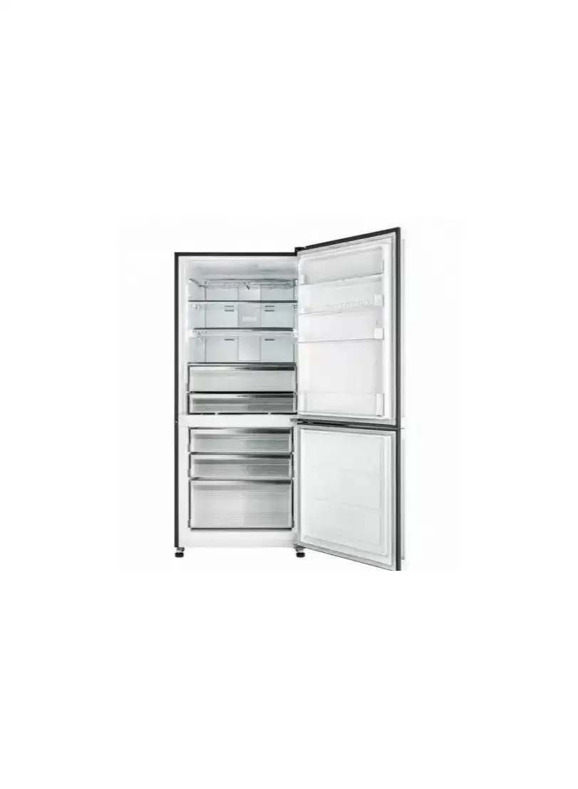 SHARP No frost Refrigerator 558 L SJ-PV73K-DST Stainless steel SJ-PV73K-DST Stainless steel