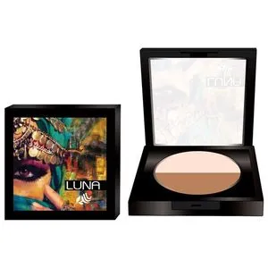 Luna 3D Tan Control Bronzing Powder  - No 1