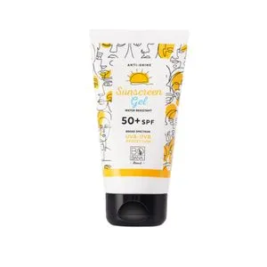 Bobana Sunscreen Gel  SPF50+ 150ml