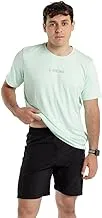 In Your Shoe Mens #MINT-SPRTEE T Shirt, Mint, XL