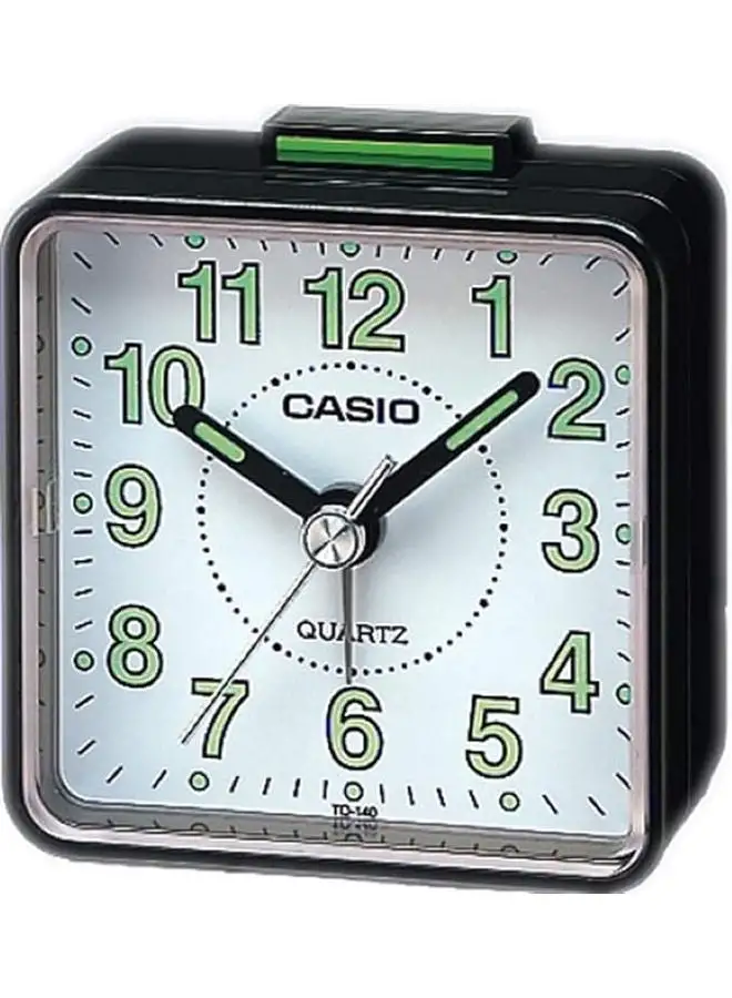 CASIO Digital Alarm Clock