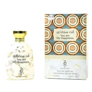 Arabiyat You Are My Happiness - For Unisex - EDP - 100ml