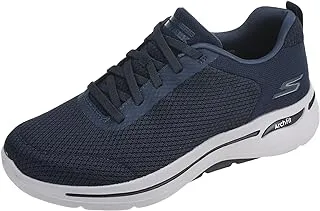 Skechers GO WALK ARCH FIT - CLASSIC For MEN NAVY size 43 Eu