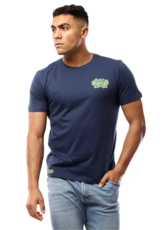 RAVIN Men Short Sleeve T-Shirt