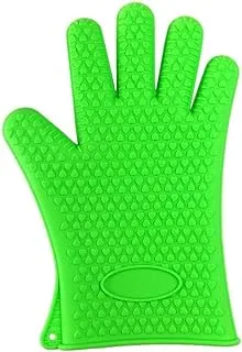 Silicon Kitchen Gloves heat resistant, water proof,Durable