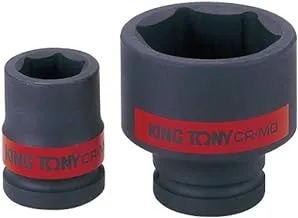 king tony 653530S Impact Socket, 3/4-inch